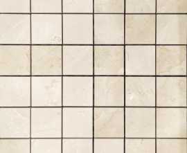 Мозаика MC006-M1 Mosaic Crema Marfil 31.2x31.2