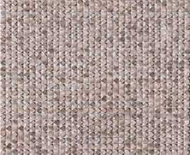 Мозаика L241716191 Gravity Aluminium Cubic Rose Gold 30.5x30.5