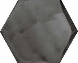Мозаика L241717161 Gravity Aluminium Dubai Titanium 22.5x26x2/2.5