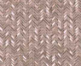 Мозаика L241714891 Gravity Aluminium Arrow Rose 29,8х30
