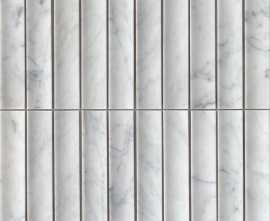 Мозаика 100347810 Creta White 30.6х31.8