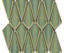 Мозаика 100363572 Tusk Emerald 31х31.5x1.1