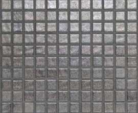 Мозаика Metalico Plata 31.6x31.6