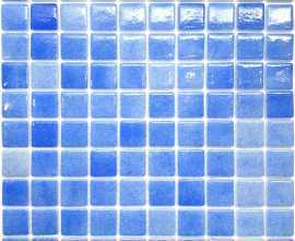 Мозаика STP-BL010-30 стекло (30х30) 317х317