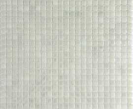 Мозаика STP-WH004-10L UZ стекло (10х10) 300х300