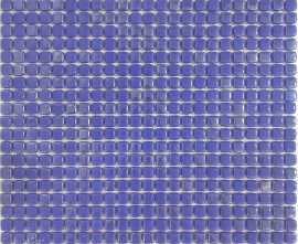 Мозаика STP-BL002-10L стекло (10x10) 300x300