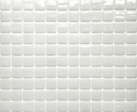 Мозаика STP-WH001-30 стекло 30х30 317х317