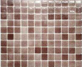 Мозаика STP-BG005 стекло (25х25) 317х317