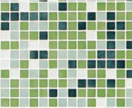Мозаика VERDE №5