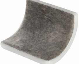 Мозаика Cove Phyllite Safe 3х5х3