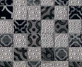 Мозаика fK63 Creta Maiolica Grey Mosaico 30,5*30,5