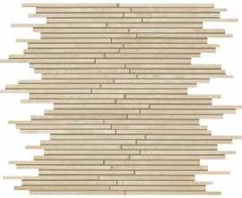 Мозаика EVOQUE TRATTO BEIGE MOSAICO 30,5X30,5