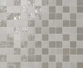 Мозаика EVOQUE GREY MOSAICO 30,5X30,5