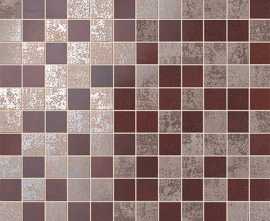 Мозаика EVOQUE COPPER MOSAICO 30,5X30,5