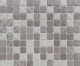 Мозаика PP2323-19 Porcelain 300*300
