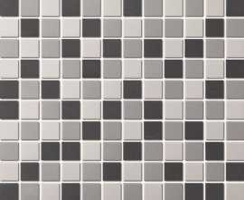 Мозаика PA-555 керамика матовая антислип (23x23) 300x300