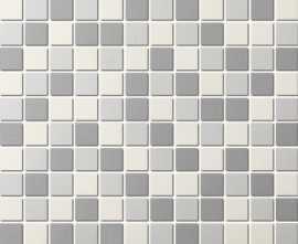 Мозаика PA-554 керамика матовая антислип (23x23) 300x300
