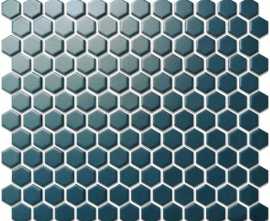 Мозаика PS2326-08 Porcelain 260*300