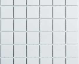 Мозаика P-524 Porcelain series (4.8*4.8) 30.6*30.6
