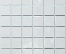 Мозаика P-523 Porcelain series (4.8*4.8) 30.6*30.6