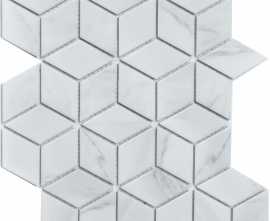 Мозаика PRR4848-33 Porcelain (48*48*5) 266*305