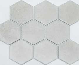 Мозаика PS95110-14 Porcelain 256х295