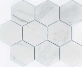 Мозаика PS95110-13 Porcelain 256х295