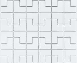Мозаика PS2548-03 Porcelain 300*300