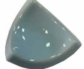 Мозаика TA03 керамика глянцевая 5.1x5.1