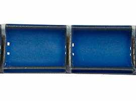 Мозаика TC062 керамика глянцевая 51x306