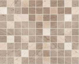 Мозаика 1046576 MOSAICO PIETRA D'ORO TOBACCO 24*24