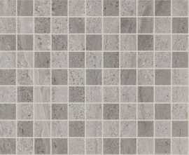 Мозаика 1046573 MOSAICO PIETRA D'ORO GREY 24*24