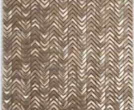 Мозаика Stamping Aluminum Gold 30x30,3x0,6
