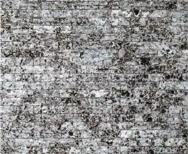 Мозаика LAVA GRAY 30x30