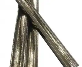 Мозаика Lava Golden Stick 300x30x12