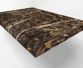 Ступени MB009-MCHL	Michelangelo Solid Mb009 100x30