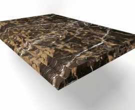 Ступени MB007-MCHL	Michelangelo Solid Mb007 100x30