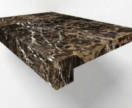Ступени MB003-MCHL	Michelangelo Solid Mb003 100x30