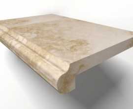 Ступени MB005-NT Latte Solid Mb005 100x30