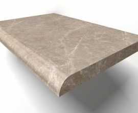 Ступени MB008-SHAKE Shakespeare Solid Mb008 100x30