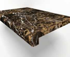 Ступени MB001-MCHL	Michelangelo Solid Mb001 100x30