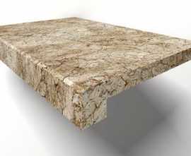 Ступени MB003-GOLD	Desert Gold Solid Mb003 100x30