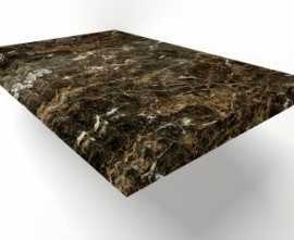 Ступени MB007-EMPD	Emperador Dark Solid Mb007 100x30