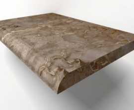 Ступени MB008-GREY	Desert Grey Solid Mb008 100x30