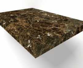 Ступени MB008-EMPD	Emperador Dark Solid Mb008 100x30