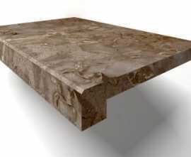 Ступени MB003-GREY	Desert Grey Solid Mb003 100x30