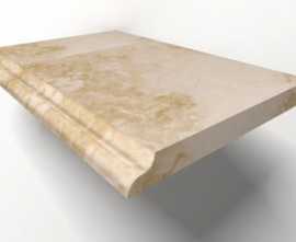 Ступени MB007-NT Latte Solid Mb007 100x30