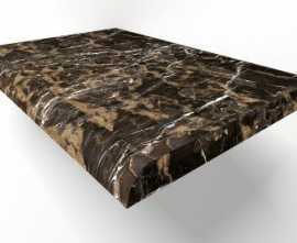 Ступени MB008-MCHL	Michelangelo Solid Mb008 100x30