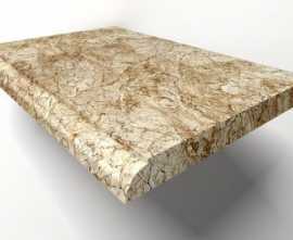 Ступени MB009-GOLD	Desert Gold Solid Mb009 100x30