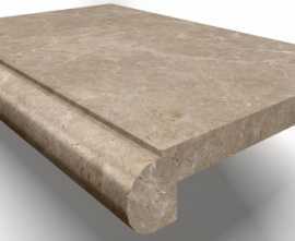 Ступени MB001-SHAKE Mocca Cianna Solid Mb001 100x30